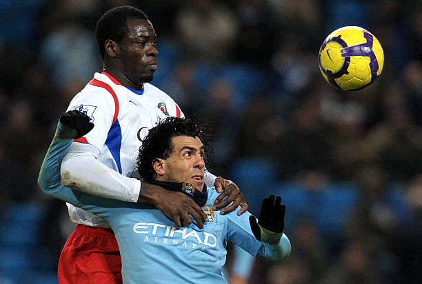 冠的道路上 冠的道路上