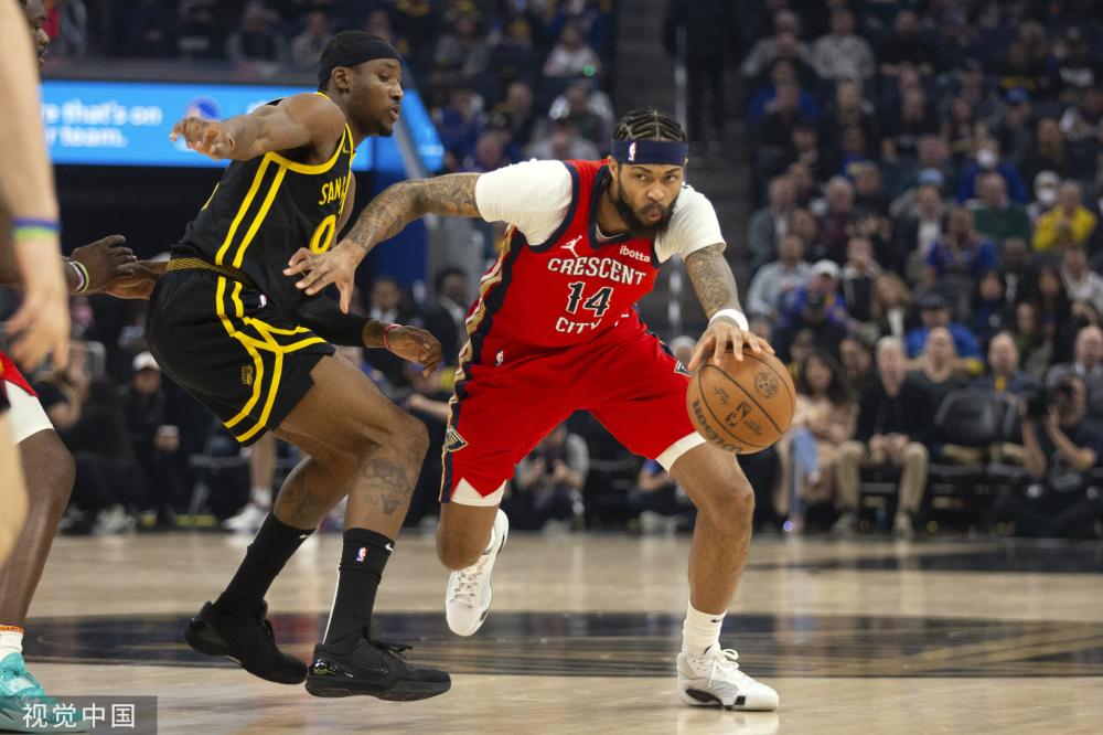 更广阔的世 更广阔的世