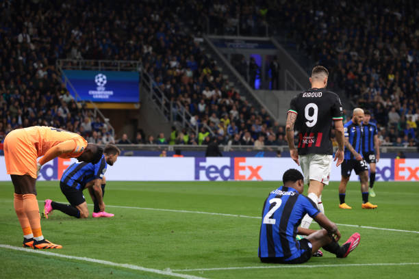 充满戏剧性 充满戏剧性