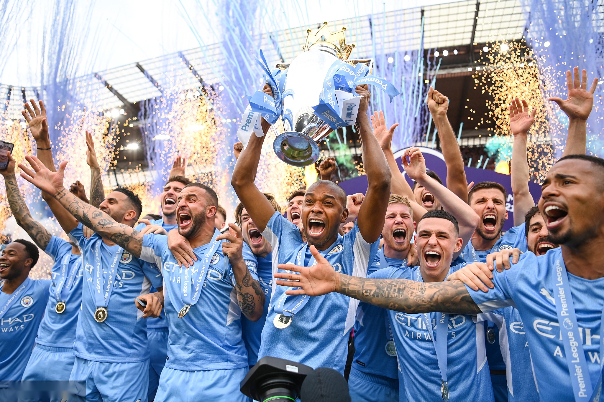 战术素养 战术素养